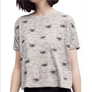 Anthropologie | Akemi + Kin All Eyes Tee
